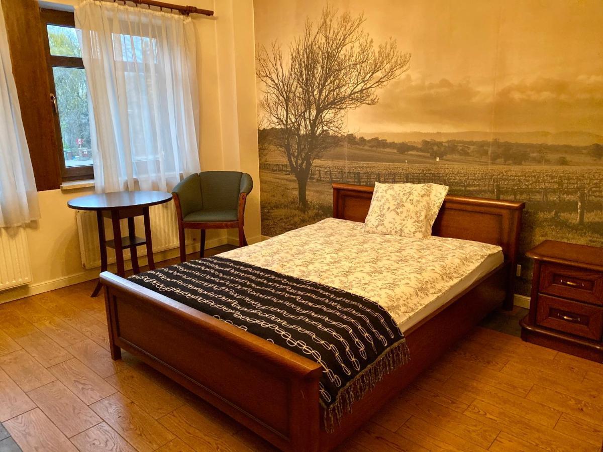Amberroom Прущ-Гданьски Экстерьер фото